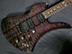 Preowned BC Rich Mockingbird ST Legacy Floyd Trans Black (W025) Preowned BC Rich Mockingbird ST Legacy Floyd Trans Black (W025)