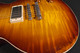 Eastman SB59/v Red Burst
