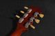 Eastman SB59/v Red Burst