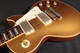 Gibson Custom Les Paul R7 1957 Reissue Gold Top