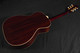 Guild New Hartford GSR F40 Cocobolo - Extremely Limited