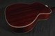 Guild New Hartford GSR F40 Cocobolo - Extremely Limited