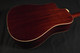 Guild D140CE Antique Burst