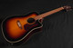 Guild D140CE Antique Burst