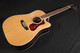 Guild D260CE Deluxe Natural