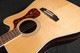 Guild D260CE Deluxe Natural