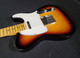 Fender Custom Shop 1960s Telecaster Journeyman MN HW (W047)