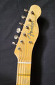 Fender Custom Shop 1960s Telecaster Journeyman MN HW (W047)