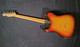 1973 Fender Telecaster Custom Sunburst (W672)