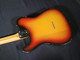 1973 Fender Telecaster Custom Sunburst (W672)