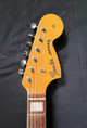 1966 Fender Jaguar Sunburst (620)