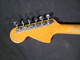 1966 Fender Jaguar Sunburst (620)