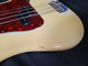 1962 Fender Precision Bass Olympic White (W257)