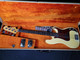 1962 Fender Precision Bass Olympic White (W257)