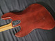 1979 Jazz Bass Maroon (W710)