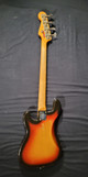 1966 Fender Precision Bass Sunburst