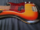 1966 Fender Precision Bass Sunburst