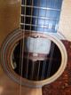 Preowned Taylor GA3-12 String Acoustic Electric LR Baggs (W039) Preowned Taylor GA3-12 String Acoustic Electric LR Baggs (W039)