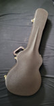 Preowned Taylor T3B Semi Hollowbody Black (W128) Preowned Taylor T3B Semi Hollowbody Black (W128)