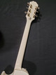 Preowned Epiphone Jerry Cantrell Custom Prophecy Outfit Bone White (W541) Preowned Epiphone Jerry Cantrell Custom Prophecy Outfit Bone White (W541)