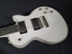 Preowned Epiphone Jerry Cantrell Custom Prophecy Outfit Bone White (W541) Preowned Epiphone Jerry Cantrell Custom Prophecy Outfit Bone White (W541)