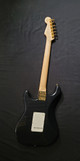 Fender Custom Shop Dennis Galuszka Masterbuilt "Sweet Home" Stratocaster Black (W648)