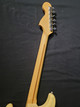 1975 Fender Stratocaster Hard Tail Olympic White (W413)