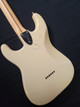 1975 Fender Stratocaster Hard Tail Olympic White (W413)