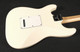Fender Custom Shop Custom Classic Stratocaster 1999 - Olympic White (W842)