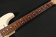 Fender Custom Shop Custom Classic Stratocaster 1999 - Olympic White (W842)