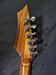 Custom-Built “Rogue Custom Guitars” (Canada)