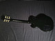 Pre-owned 1989 Gibson Les Paul Studio Black (W9575)