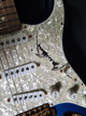 1996 Fender Custom Shop Bonnie Raitt Signed Stratocaster 95 of 200 (WFENCX14) 
