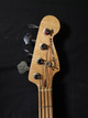 1979 FENDER PRECISION BASS ANTIGUA (WFENCX12900)   