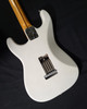 Pre-owned 2006 Fender Eric Johnson Stratocaster White Blonde (FENCX1-W240)