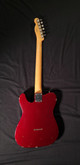 Fender Custom Shop 1963 Telecaster Candy Apple Red Relic (W189)