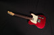 Fender Custom Shop 1963 Telecaster Candy Apple Red Relic (W189)