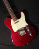 Fender Custom Shop 1963 Telecaster Candy Apple Red Relic (W189)