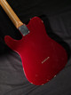 Fender Custom Shop 1963 Telecaster Candy Apple Red Relic (W189)