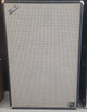 1969/70 Fender Showman Reverb 2x 2x15 JBL D130 Cabs