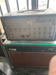 (MARSPA100) 1969 Marshall 100 Watt 4 channel Pa Head great for guitar too! (W970)
