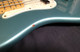 1997 Fender Jazz Bass ICE Blue Metallic Finish 