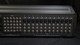 Mackie OM1009 DB8 56 Input 72 Channel Digital Mixer New Old Stock (W3685)