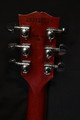 Pre-Owned 2023 Gibson sg cherry serial number (W0199)