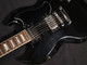 Pre-Owned 1990 Gibson SG Standard Black (W0314)