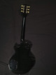 Pre-Owned 1986 Les Paul Studio Black (W575)