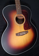Guild USA F-40 Jumbo Antique Burst (W932)