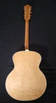 25% OFF!!! (G22) Guild F-55e USA Flame Maple Lacquer Checking (W325)