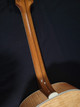 Guild F-55e USA Flame Maple Lacquer Checking (W325)