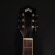 Guild D-260ce Deluxe Natural (W007) Top Crack